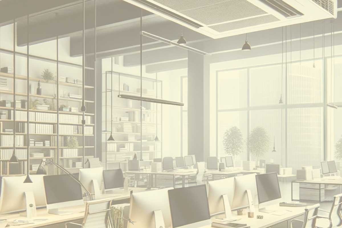 Uniform heating and cooling